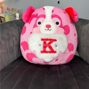 K dog squishmellow